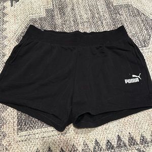 Puma shorts